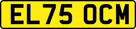 EL75OCM