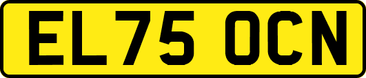 EL75OCN