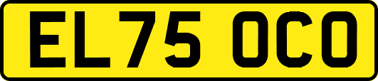 EL75OCO