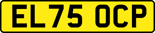 EL75OCP
