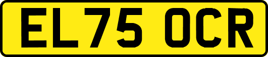 EL75OCR