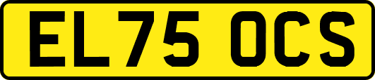 EL75OCS