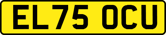 EL75OCU
