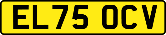 EL75OCV