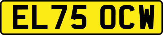 EL75OCW