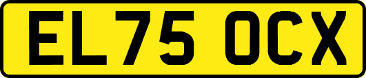 EL75OCX