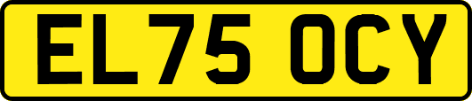 EL75OCY