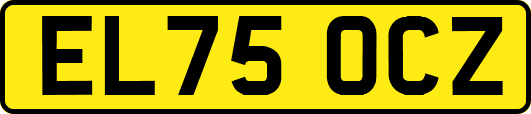 EL75OCZ