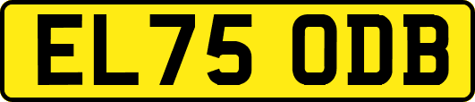 EL75ODB