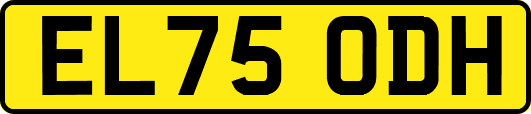 EL75ODH