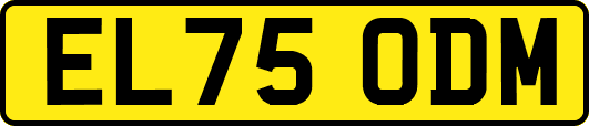EL75ODM
