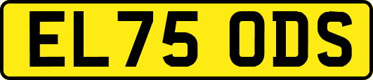 EL75ODS