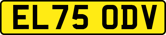 EL75ODV