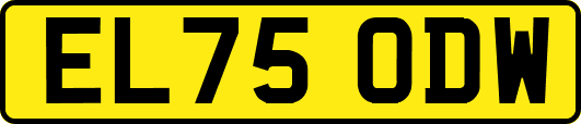 EL75ODW
