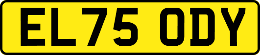 EL75ODY