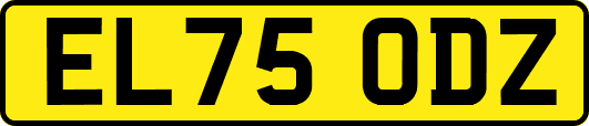 EL75ODZ