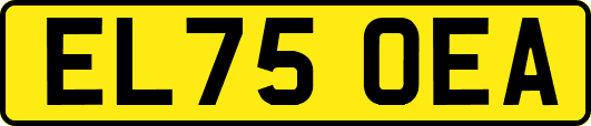 EL75OEA