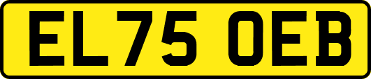 EL75OEB
