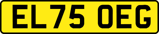 EL75OEG
