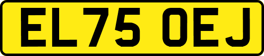 EL75OEJ