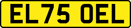 EL75OEL