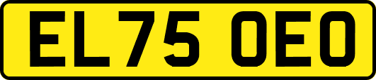 EL75OEO