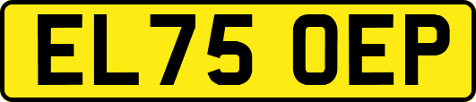 EL75OEP