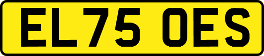 EL75OES