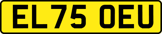 EL75OEU