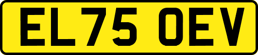 EL75OEV