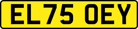 EL75OEY