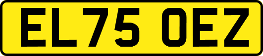EL75OEZ