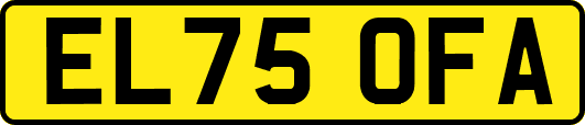 EL75OFA