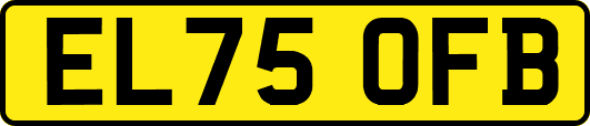 EL75OFB