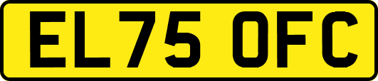 EL75OFC