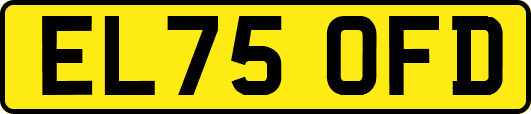 EL75OFD