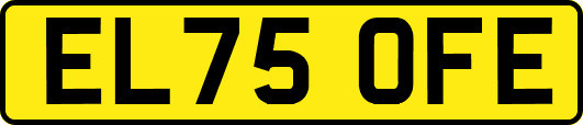 EL75OFE