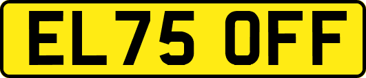 EL75OFF