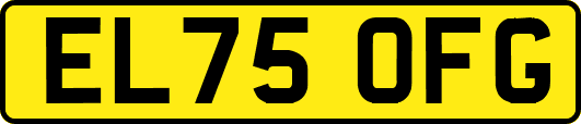 EL75OFG