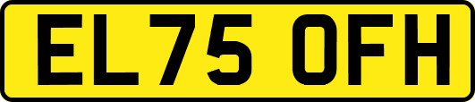 EL75OFH