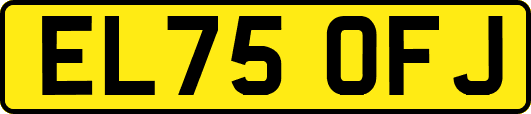 EL75OFJ