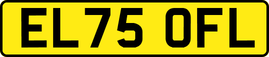 EL75OFL