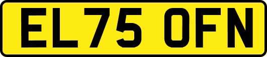 EL75OFN
