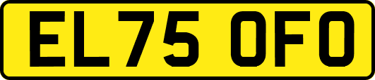 EL75OFO