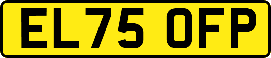 EL75OFP