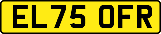 EL75OFR