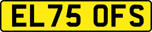 EL75OFS