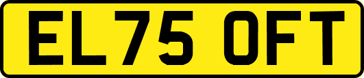 EL75OFT