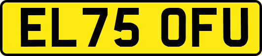 EL75OFU