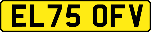 EL75OFV